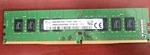 HMA41GU6AFR8N-TF Hynix 8GB PC4-2133P-UB0-11 2RX8 DDR4 Desktop Memory Ram. Fixed Price $24.18.