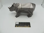 54-25156-DA Hp 128MB 168-PINS Dimm Sdram. Fixed Price $29.95.