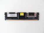 Nanya NT2GT72U4NB1BN-3C 2GB PC2-5300F 2RX4 Ddr 1333MHZ Memory Dimm Module Vt. Fixed Price $75.00.