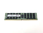 (1X64GB) Samsung PC4-2933Y Reg Ecc Lrdimm Server Ram M386A8K40CM2-CVFCO. Fixed Price $324.99.