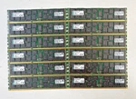 Lot Of 18 Kingston 16GB 2RX4 PC3L-10600R Ecc Reg Server Memory KTH-PL313LV. Fixed Price $320.00.