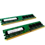 Lot Of Samsung M378T6553CZ0-CD5 512MB 1RX8 PC2-4200U-444-12-D1 Memory. Fixed Price $17.99.
