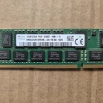 Sk Hynix 16GB 2RX4 PC4-2400T-RB1-11 Ecc Reg Server Ram. Fixed Price $40.00.