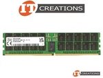 Sk Hynix 64GB PC5-51200B-R DDR5-6400B-R Registered Ecc / EC8 2RX4 Cl HMCG94AHBRA. Fixed Price $2995.00.