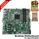 Dell Xps 8930 Motherboard Intel Z370 Socket LGA1151 DDR4 Ipcfl-vm DF42J T2HR0. Fixed Price $45.28.