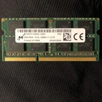 Micron Gb PC3-12800 (DDR3 Sdram) Memory (MT16KTF1G64HZ-1G6E1). Fixed Price $17.00.