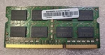 Samsung 8GB 2RX8 DDR3 PC3L-12800S So-dimm Laptop Memory Ram M471B1G73EB0-YK0 Usa. Fixed Price $29.99.