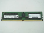 Micron 32GB PC4-2666V Server Ram / Ecc Memory MTA36ASF4G72PZ 2G6D1QI. Fixed Price $249.99.