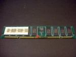Ibm 3002-9406 90H9474 21H6512 (1X 128MB) Main Storage Memory Dimm. Fixed Price $22.50.