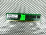 1GB PC2-6400U 667MHZ DDR2 Desktop Memory Promos V916765K24QCFW-G6. Fixed Price $14.99.