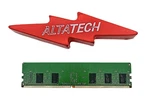 Dell MTA9ASF1G72PZ-2G3B1 8GB PC4-19200T DDR4-2400 1RX8 Ecc. Fixed Price $80.00.