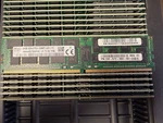 Hynix HMAA8GL7MMR4N-UH Te Ac 64GB 4DRX4 PC4-2400T-LE1-11 Ecc MEMORY.SKU224798. Fixed Price $219.00.