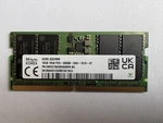 Sk Hynix 16GB 1RX8 DDR5-5600 (PC5-44800) PC5-5600B Sodimm Ram Memory. Fixed Price $119.00.