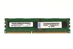 Micron 4GB 2RX8 PC3L-10600R-9-11-B1 Ecc Reg Server Ram MT18KSF51272PDZ-1G4M1FF. Fixed Price $17.99.