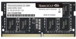 Teamgroup Elite 32GB DDR4 Laptop Ram. Fixed Price $200.00.