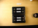 MB194G/A 16GB 4X4GB DDR2 800MHZ Memory Apple Mac Pro 2RX4. Fixed Price $119.99.