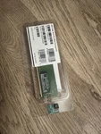 Hpe 16GB 1RX4 PC4-2933Y -r Smart Kit P00920-B21. Fixed Price $200.00.