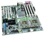 Server Mainboard Fujitsu-siemens S26361-D2568-A11 2XLGA771 8XDDR2 R650. Fixed Price $1383.38.