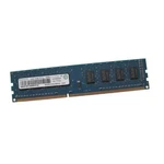 Ramaxel RMR5030KD68F9F-1600 8GB (2X4GB) PC3L-12800 DDR3-1600 Desktop Memory. Fixed Price $5.93.