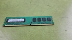 Samsung PC2-5300U-555-12 E3 2GB Each M378T5663QZ3 K4. Fixed Price $19.99.