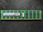 Samsung 16GB 2RX4 PC4 2133P RA0 10 MB1 Ecc Reg Server Memory M393A2G40DB0 CPB2Q. Fixed Price $60.00.