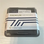 Timetec 16GB DDR4-3200 So-dimm 1X. Fixed Price $55.00.