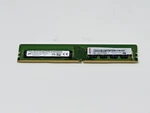 01KR360, Ibm Lenovo, 16GB PC4-21300E DDR4-3200AA 2RX8 Udimm. Fixed Price $260.00.