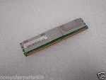 Hynix 1GB 2RX8 PC2-5300F-555-11 Server Memory HYMP512F72BP8N3-Y5. Fixed Price $8.99.