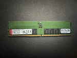 1X32GB Kingston DDR5-4800 (server Ecc Udimm) Ram Memory (KSM48E40BD8KM-32HM). Fixed Price $715.00.