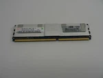 Hynix HMP31GF7AFR4C-Y5D5 Ab 8GB PC2-5300 DDR2-667MHZ Ecc Fully Buffered Memory. Fixed Price $35.00.
