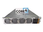 Supermicro 2114GT-DNR 2U Dual Node Single Epyc 7002/7003 Gpu System. Fixed Price $3999.00.