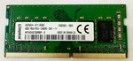 Kingston 8GB PC4 1RX8 2400 HP24D4S7S8MBP So-dimm *tested*. Fixed Price $29.99.
