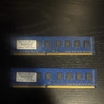 Unifosa GDDR3-1333 2GB 128MX8 1.5V GU512303EP0202 1001936 24. Fixed Price $12.50.