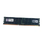 Kingston KTD-PE313/8G 8GB 2RX4 PC3-10600R DDR3-1333 Memory Module W60. Fixed Price $19.99.