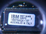 Ibm 0364804CT3B-10 64MB 8MX72 13Q8734HCA-10T Sdram Non-ecc Computer Memory. Fixed Price $7.99.