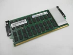 Ibm 16GB DDR3 Memory Cdimm Dram 1600MHZ Ccin 31E0 POWER8 22L 21 Fru: 00JA656. Fixed Price $32.99.