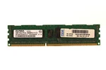 Elpida 4GB 1RX4 PC3L-10600R-9-11-C2 Ecc Reg Server Memory P/n: EBJ40RF4EDWA-DJ-F. Fixed Price $24.99.