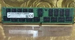 Micron (1X32GB) 2RX4 PC4-2400T DDR4 MTA36ASF4G72PZ-2G3B1 Server Memory. Fixed Price $140.00.