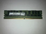 Samsung M386A8K40DM2-CVF (1X64GB) 4DRX4 PC4-2933Y Server Memory. Fixed Price $269.99.