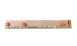 Ibm 74Y7534 Cec Interconnect Cable: Fsp 4X Drawer Systems 9179-MHC 9117-MMC Z7. Fixed Price $279.00.