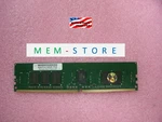 A8711886 SNP888JGC/8G 8GB DDR4-2400MHZ Rdimm Dell Poweredge C4130 C6320 FC430. Fixed Price $78.00.
