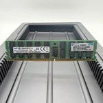 Samsung 16GB DDR4 2133 Ecc Reg Server Memory Rdimm M393A2G40DB0-CPB0Q PC4-17000. Fixed Price $60.00.