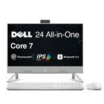 Dell 24 23.8" 1920X1080 Intel Core 7 150U 16GB Ram 512GB Ssd Windows 11 Home. Fixed Price $1399.99.