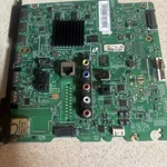 Samsung BN94-07217F Main Board UN55F6300AFXZA BN97-07704A. Fixed Price $45.00.