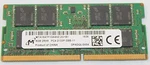 Micron MTA16ATF1G64HZ-2G1B1 8GB DDR4 2133MHZ Ram Memory Green. Fixed Price $46.09.