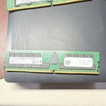 Micron 32GB PC4-2666V-RB2-11 MTA36ASF4G72PZ-2G6D1QG. Fixed Price $250.00.