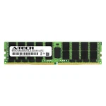 32GB PC4-17000 Lrdimm (micron MTA72ASS4G72LZ-2G1A1 Equivalent) Server Memory Ram. Fixed Price $126.84.