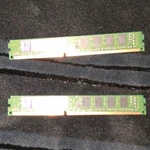 Kingston Dimm 8GB 240-PIN DDR3-1333 Ram Module KVR1333D3N9/8G. Fixed Price $25.00.