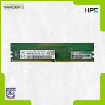 P00918-B21 Hpe Hynix 8GB PC4-23400 DDR4-2933MHZ Reg Ecc 1RX8 Memory P03049-091. Fixed Price $59.99.