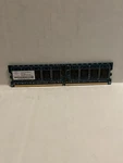 Nanya 1GB Memory Drive NT1GT72U4PA0BV-5A. Fixed Price $8.49.